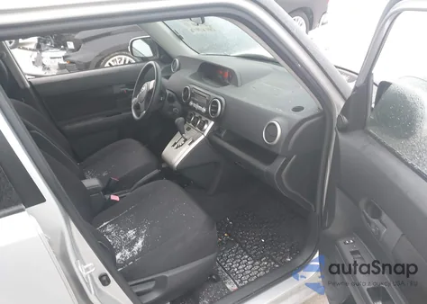 2009 Scion Xb из США, поврежденный, VIN JTLKE50E591090776